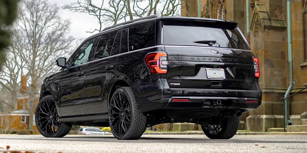 Ford Expedition